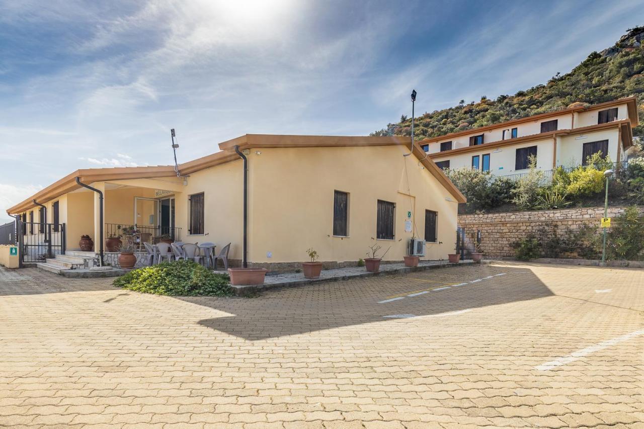 Ostello Bellavista Santa Maria Navarrese Exterior photo